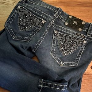miss me 26 jeans 🖤